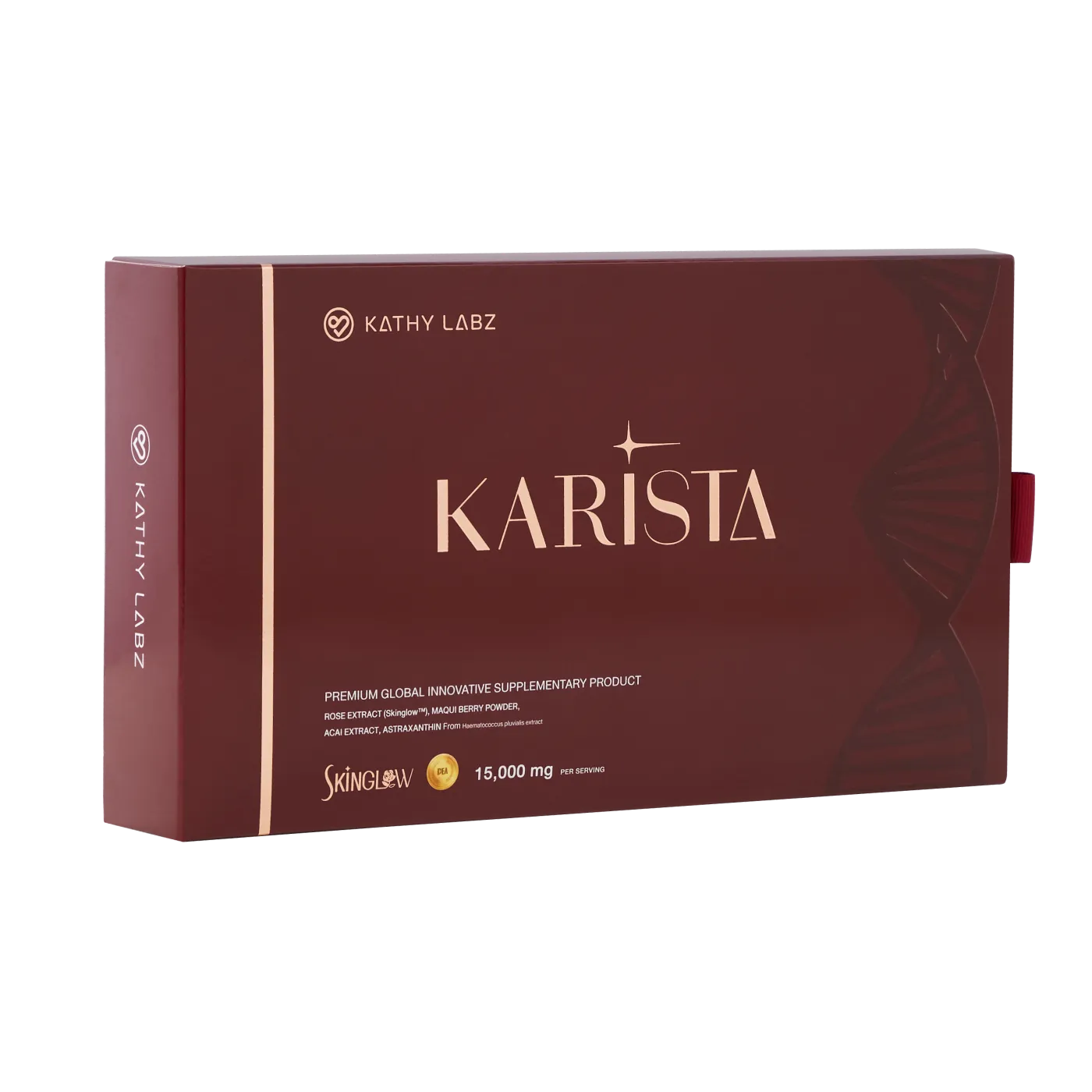 karista
