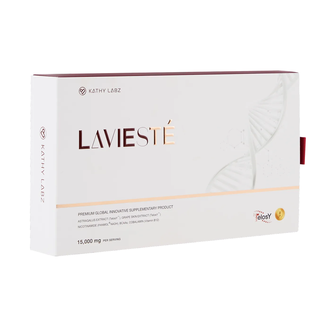 lavieste